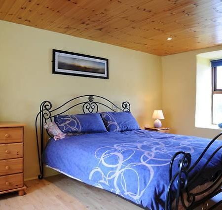 Griffins Holiday Cottage Dingle Exterior foto
