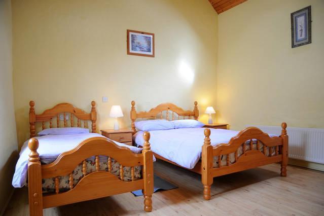 Griffins Holiday Cottage Dingle Exterior foto